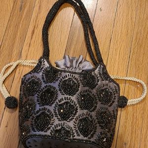 Evening bag